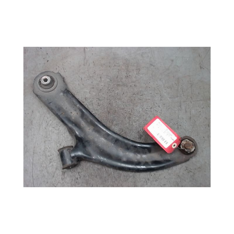 TRIANGLE INFERIEUR AVANT GAUCHE RENAULT CLIO 3 PHASE 2 BREAK DIESEL