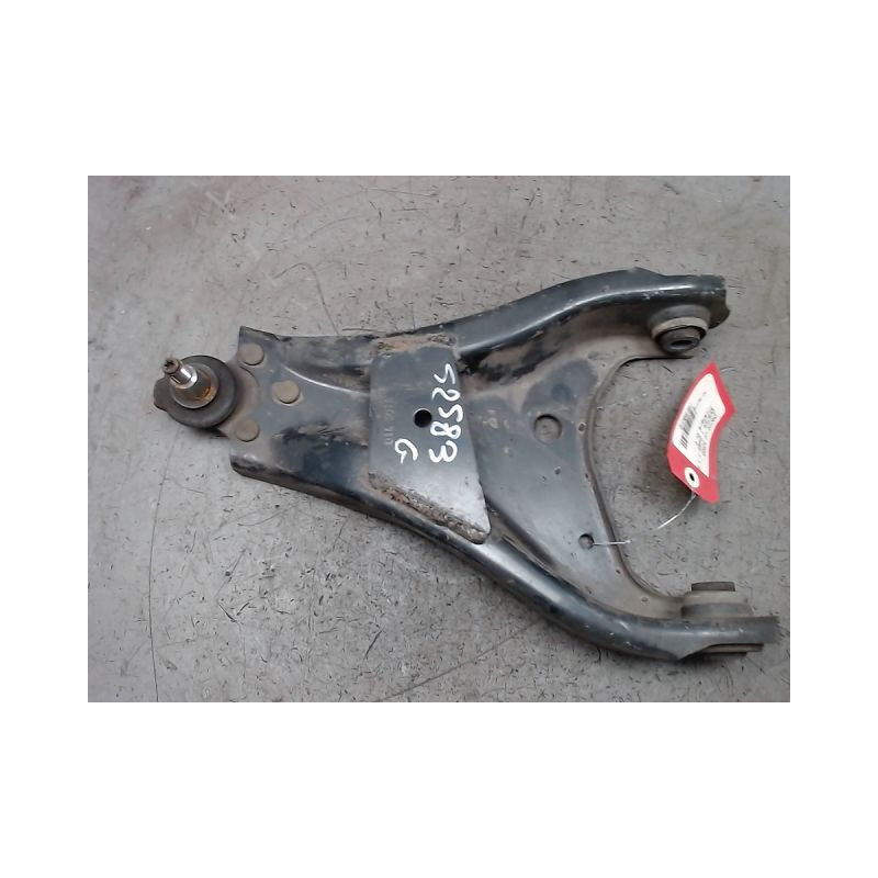 TRIANGLE INFERIEUR AVANT GAUCHE DACIA DUSTER