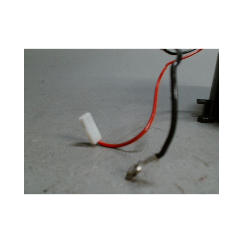 MOTEUR VENTILATEUR CHAUFFAGE OPEL ASTRA