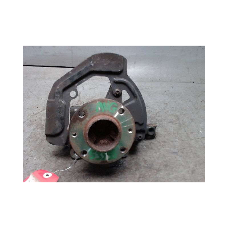 PIVOT AVANT GAUCHE RENAULT TWINGO