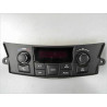 COMMANDE DE CHAUFFAGE SUZUKI SWIFT 2010-