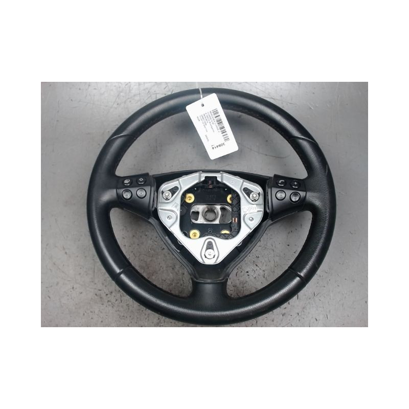 VOLANT DE DIRECTION MERCEDES CLASSE A 3P