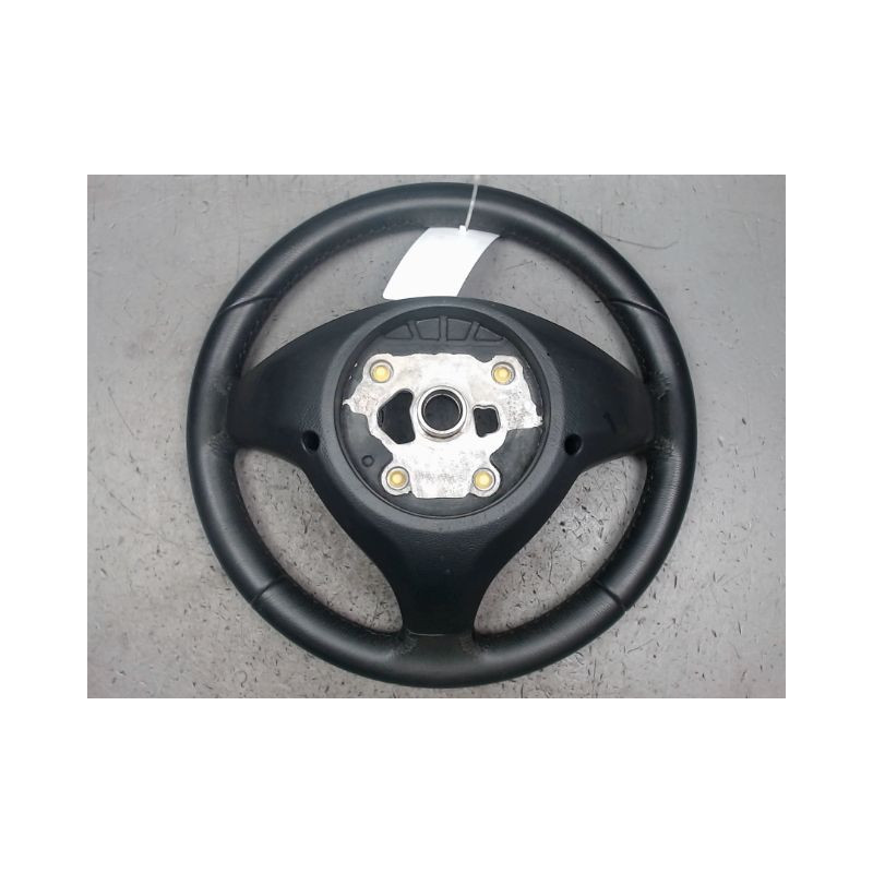 VOLANT DE DIRECTION MERCEDES CLASSE A 3P
