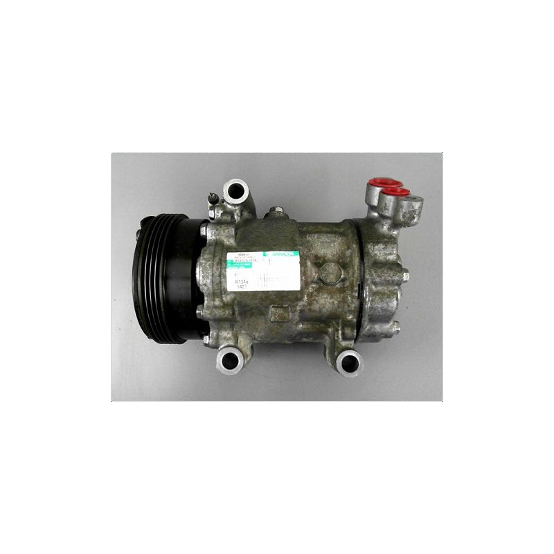 COMPRESSEUR AIR CONDITIONNE RENAULT CLIO II PH.2 01-06