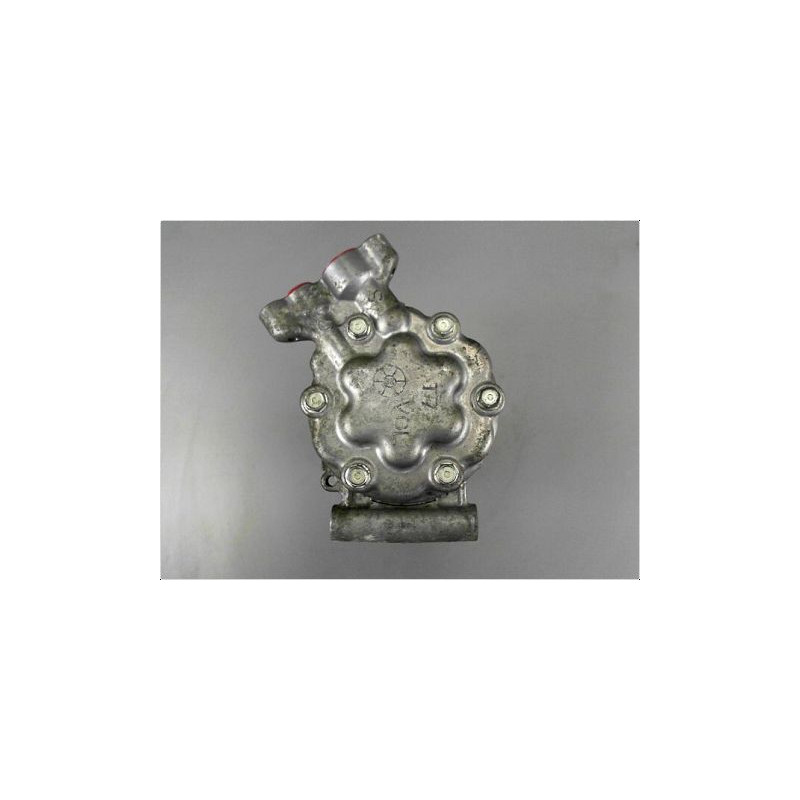 COMPRESSEUR AIR CONDITIONNE RENAULT CLIO II PH.2 01-06