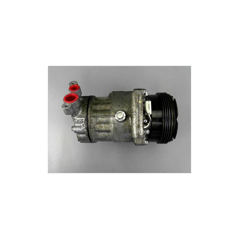 COMPRESSEUR AIR CONDITIONNE RENAULT CLIO II PH.2 01-06