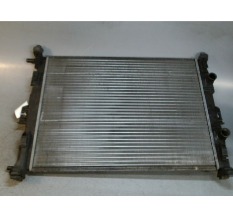 RADIATEUR
