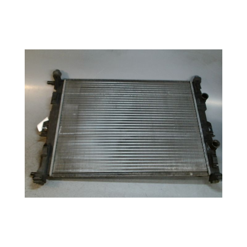 RADIATEUR RENAULT MEGANE