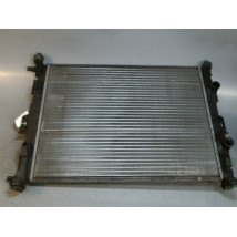 RADIATEUR RENAULT MEGANE