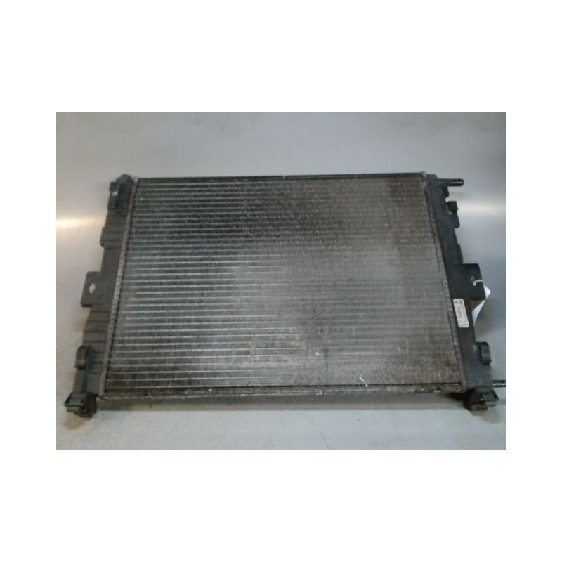 RADIATEUR RENAULT MEGANE