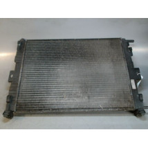 RADIATEUR RENAULT MEGANE