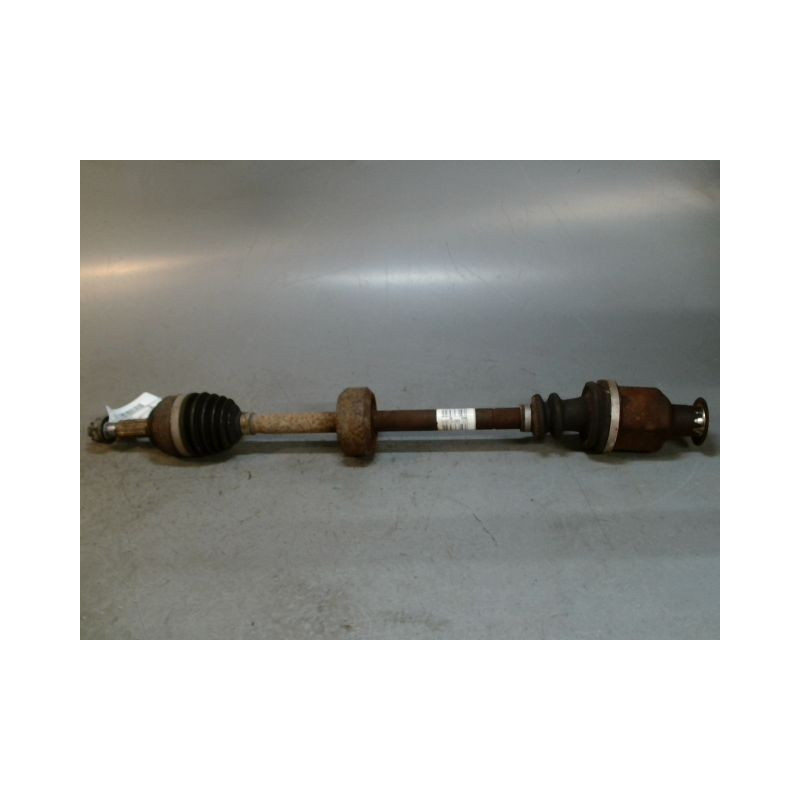 TRANSMISSION AVANT DROIT RENAULT TWINGO 2 2007- 1.2 16V 