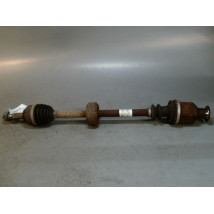 TRANSMISSION AVANT DROIT RENAULT TWINGO 2 2007- 1.2 16V 