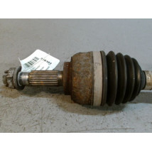 TRANSMISSION AVANT DROIT RENAULT TWINGO 2 2007- 1.2 16V 