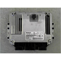 CALCULATEUR MOTEUR