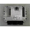 CALCULATEUR MOTEUR CITROEN C4 COUPE 04-08