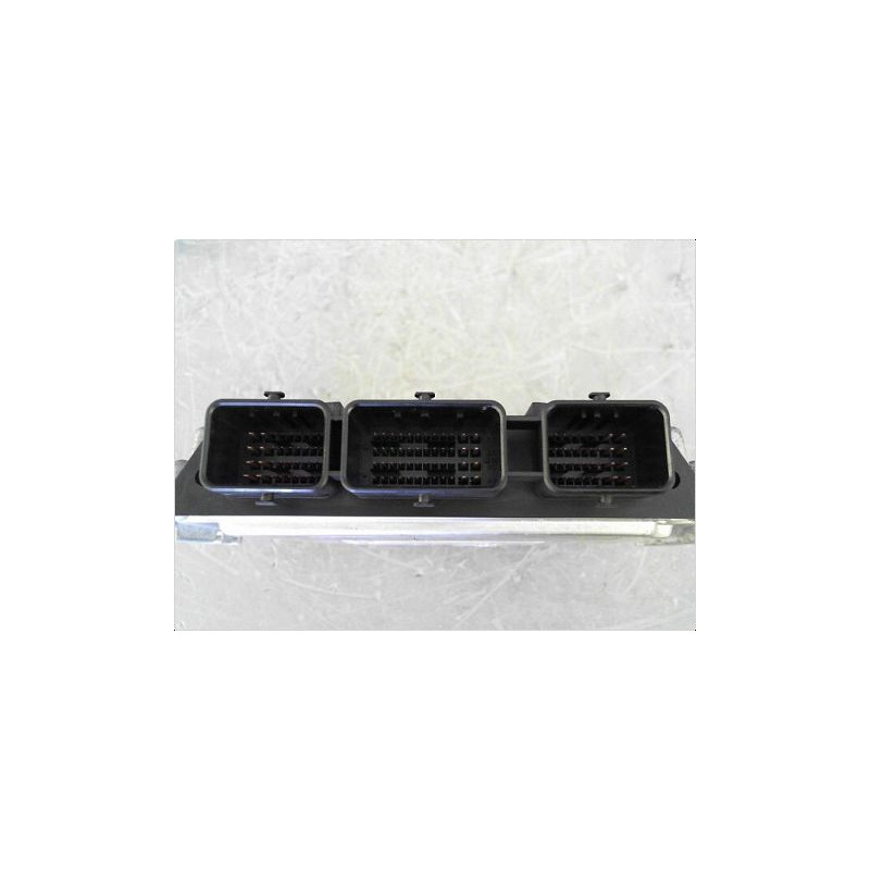 CALCULATEUR MOTEUR CITROEN C4 COUPE 04-08