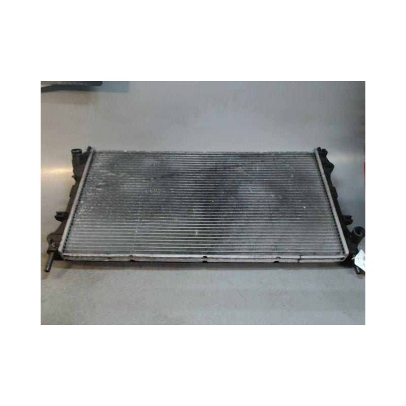 RADIATEUR FORD TRANSIT