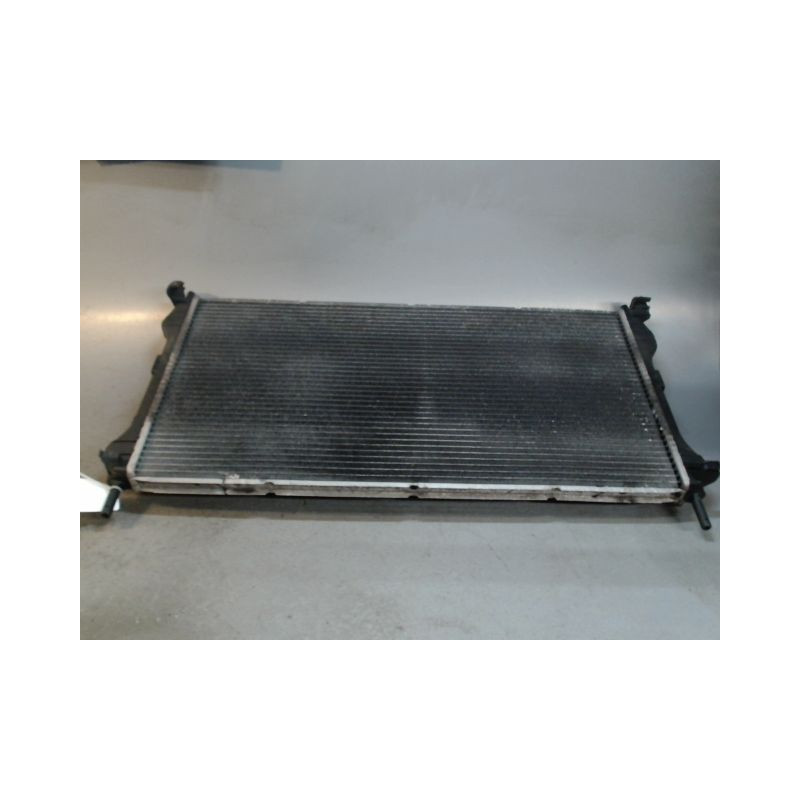 RADIATEUR FORD TRANSIT
