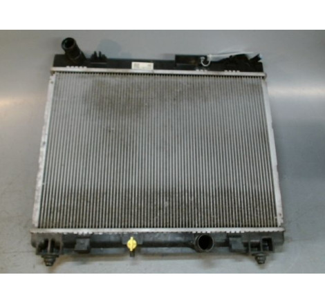 RADIATEUR