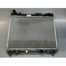 RADIATEUR TOYOTA YARIS