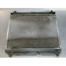 RADIATEUR TOYOTA YARIS