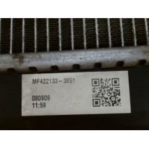 RADIATEUR TOYOTA YARIS