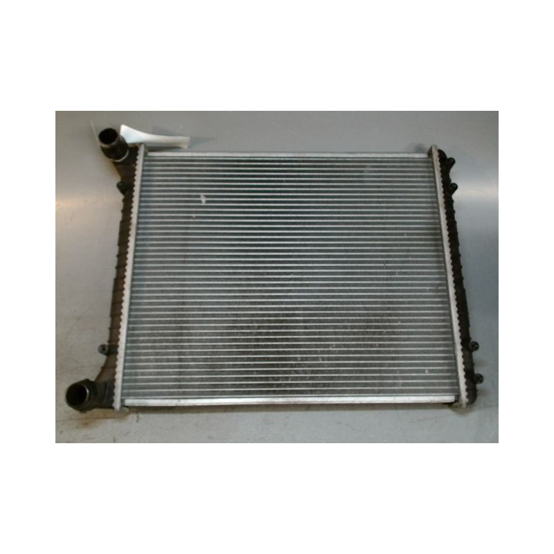 RADIATEUR AUDI A2