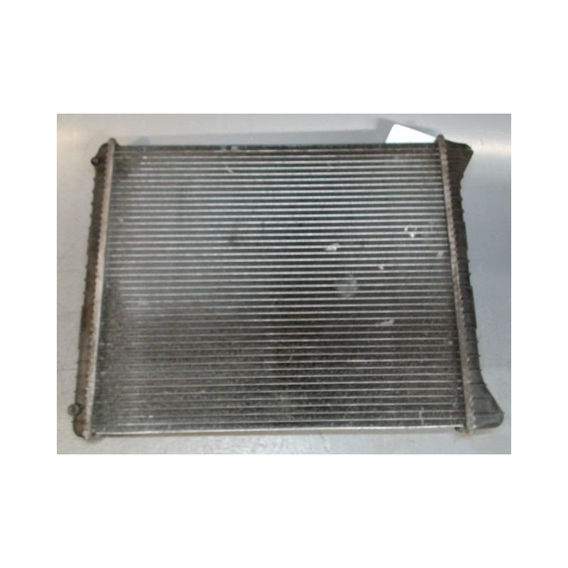 RADIATEUR AUDI A2