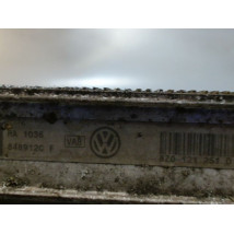 RADIATEUR AUDI A2