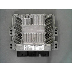 CALCULATEUR MOTEUR