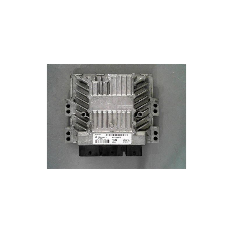 CALCULATEUR MOTEUR FORD FIESTA 08-12