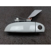 POIGNEE EXTERIEURE PORTE AVANT GAUCHE HYUNDAI I10