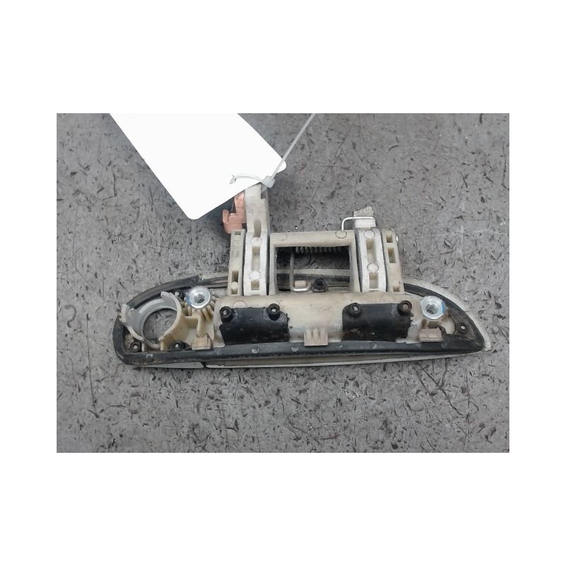 POIGNEE EXTERIEURE PORTE AVANT GAUCHE HYUNDAI I10
