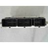 CALCULATEUR MOTEUR FORD FIESTA 08-12