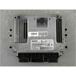 CALCULATEUR MOTEUR
