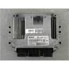 CALCULATEUR MOTEUR PEUGEOT 207 5P
