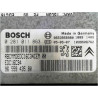 CALCULATEUR MOTEUR PEUGEOT 207 5P