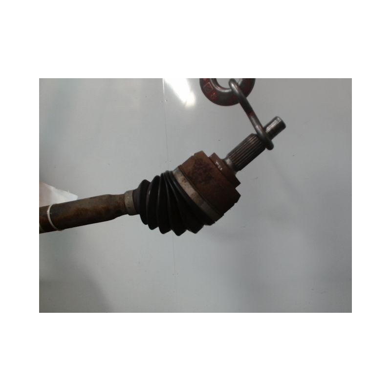 TRANSMISSION AVANT DROIT RENAULT CAPTUR 1.5 dCi 90