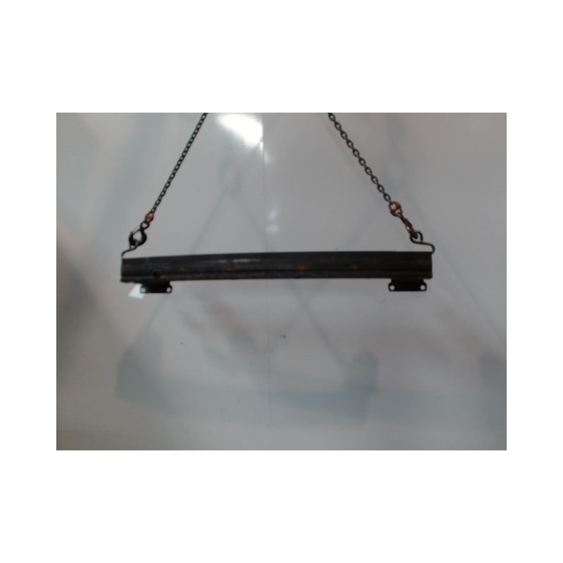 RENFORT PARE-CHOC AVANT PEUGEOT 207 2009-