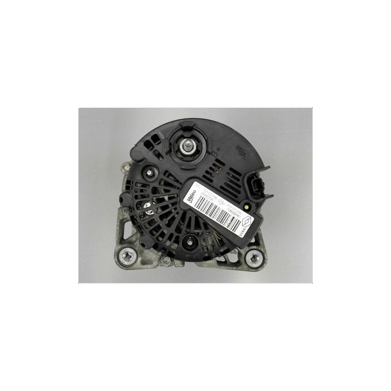 ALTERNATEUR RENAULT MEGANE III COUPE 08-12