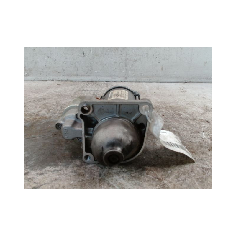 DEMARREUR FIAT PANDA 2003-