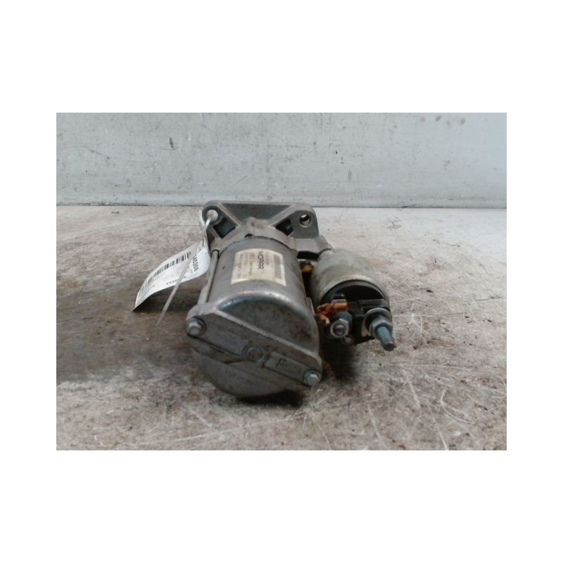 DEMARREUR FIAT PANDA 2003-
