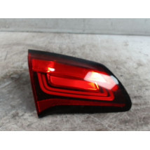 FEU ARRIERE INTERIEUR GAUCHE CITROEN C4 2010-