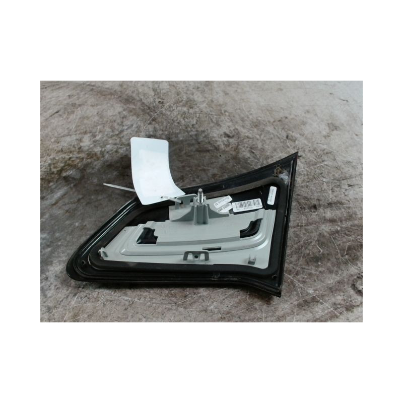 FEU ARRIERE INTERIEUR GAUCHE CITROEN C4 2010-