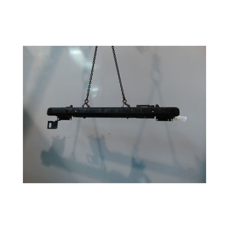 RENFORT PARE-CHOC AVANT PEUGEOT 307 2001-2005