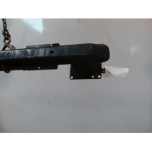 RENFORT PARE-CHOC AVANT PEUGEOT 307 2001-2005