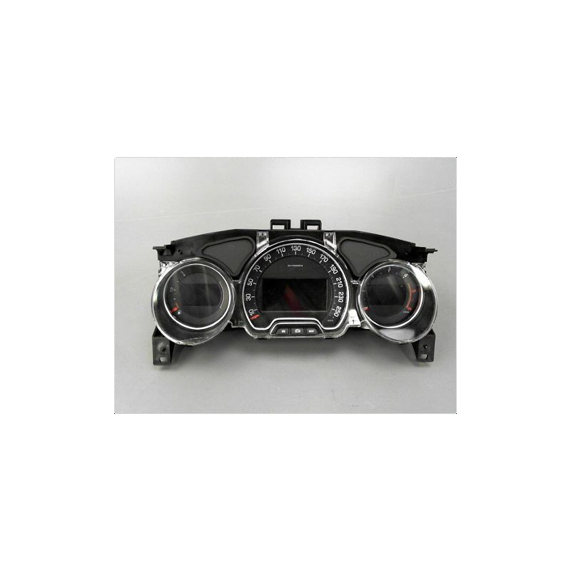 BLOC COMPTEURS CITROEN C5 II TOURER 2008-