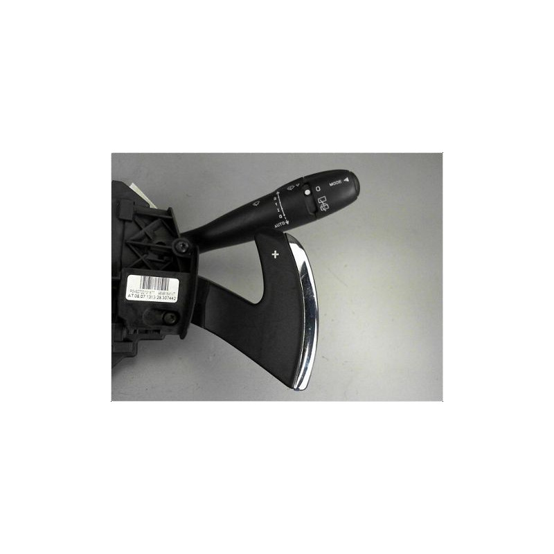 BLOC COMMODOS CITROEN C5 II TOURER 2008-