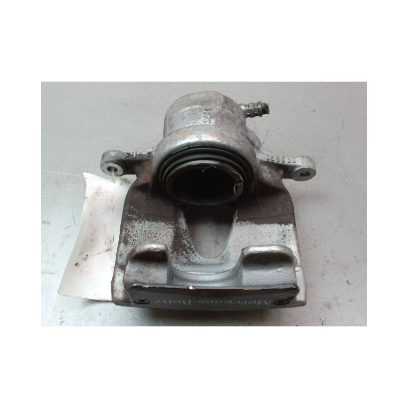 ETRIER DE FREIN AVANT DROIT MERCEDES CLASSE A 2004-